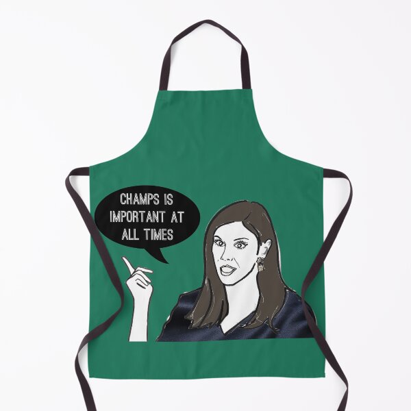 Item preview, Champs designed and sold by Katsillustration.