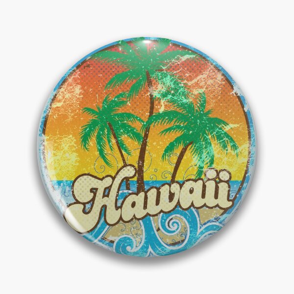 Item preview, Hawaii designed and sold by ixrid.