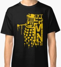 EXTERMINATE 2 Classic T-Shirt