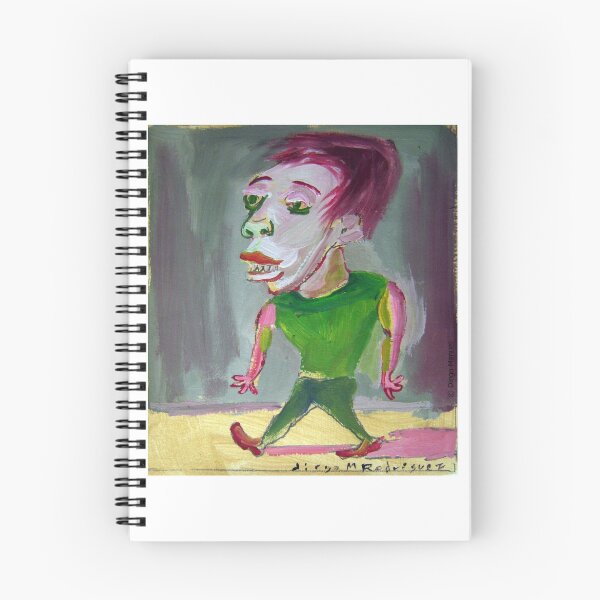 Item preview, The gym boy , people from the neighborhood designed and sold by Diego Manuel Rodriguez.
