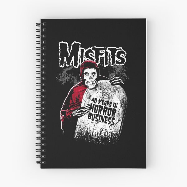 Item preview, 40 Years in a Horror Punk Business designed and sold by kerstinwall.