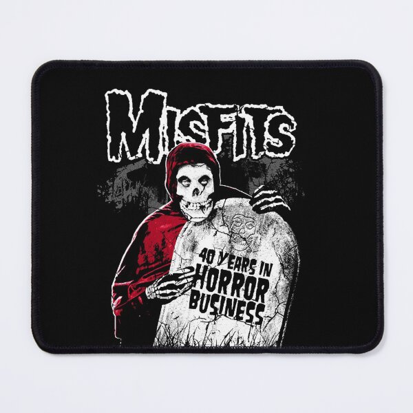 Item preview, 40 Years in a Horror Punk Business designed and sold by kerstinwall.