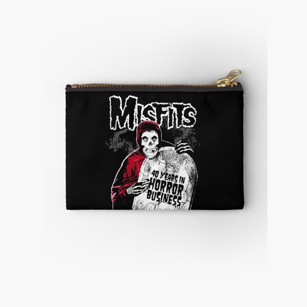 Item preview, 40 Years in a Horror Punk Business designed and sold by kerstinwall.