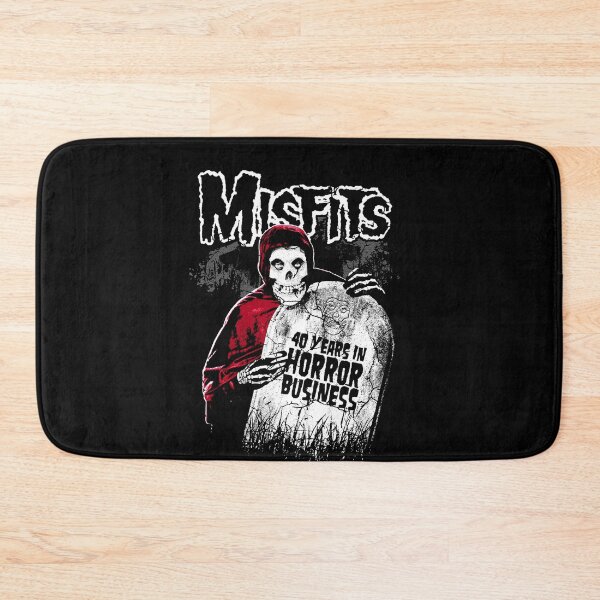 Item preview, 40 Years in a Horror Punk Business designed and sold by kerstinwall.