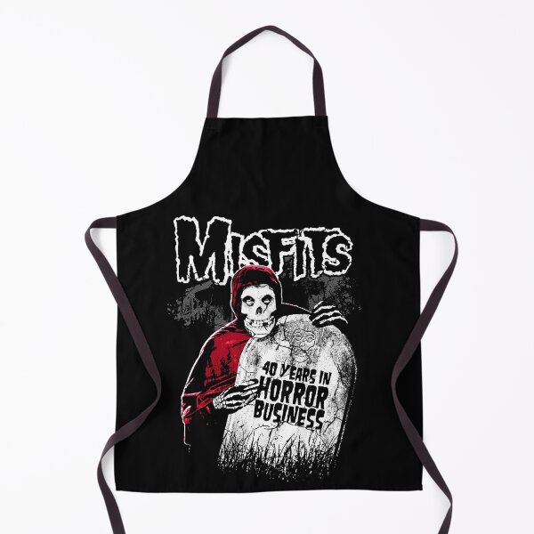 Item preview, 40 Years in a Horror Punk Business designed and sold by kerstinwall.
