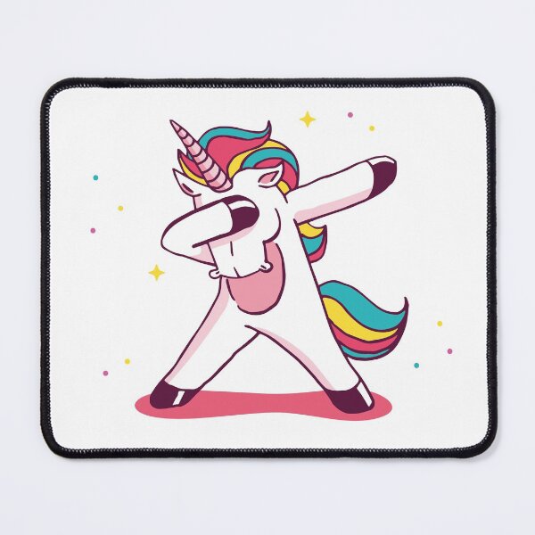 Item preview, Unicorn Dabbing designed and sold by UmutK.
