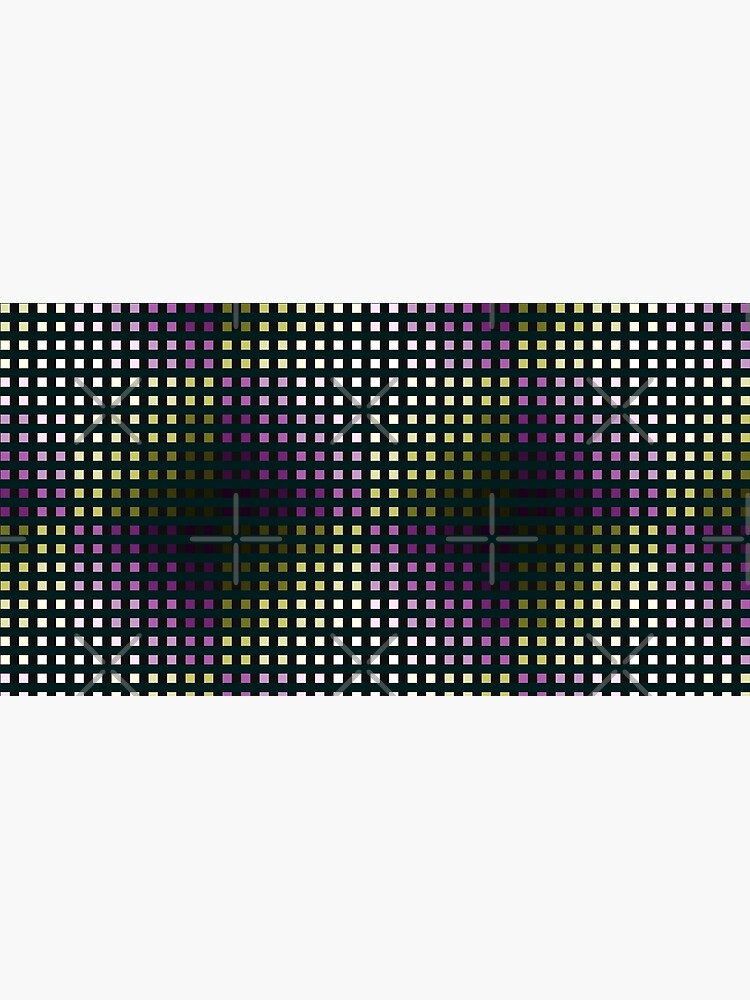 Bingi Bangi Color Grid by Feeank