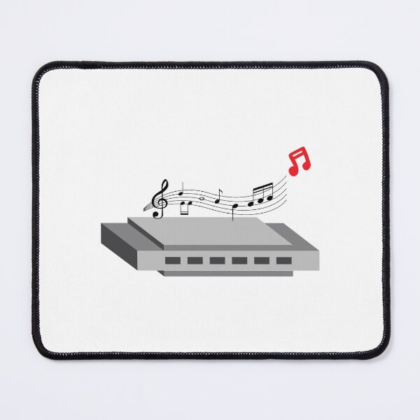 Item preview, Funny Harmonica designed and sold by so01.