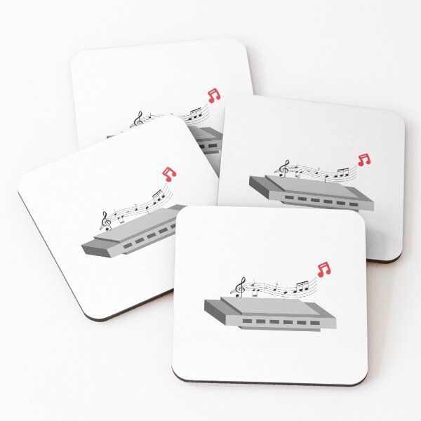 Item preview, Funny Harmonica designed and sold by so01.