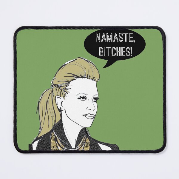 Item preview, Namaste designed and sold by Katsillustration.