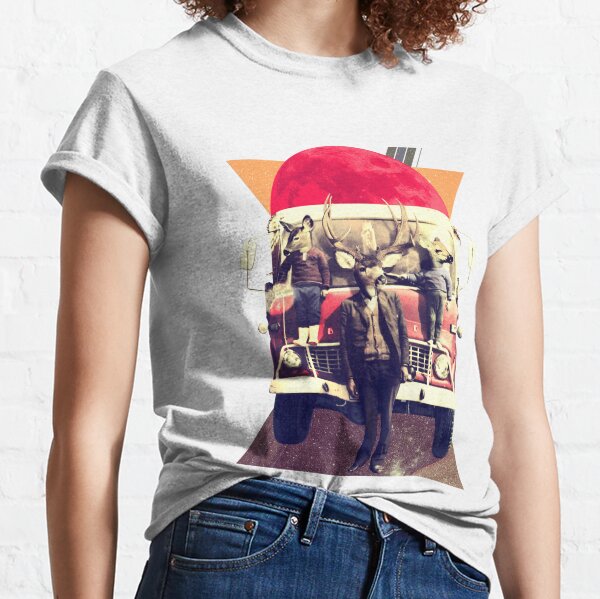 Camion T Shirts for Sale Redbubble