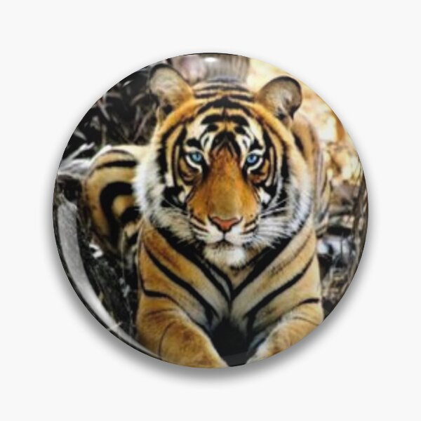 Item preview, Divine Tigress designed and sold by Maddie4Real.
