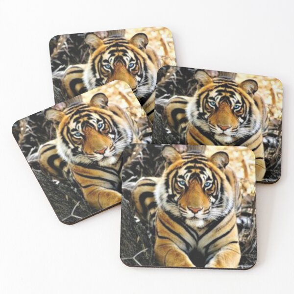 Item preview, Divine Tigress designed and sold by Maddie4Real.