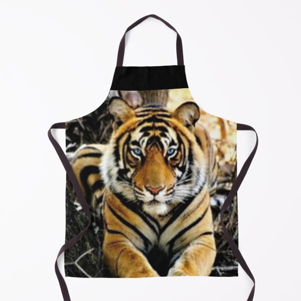 Item preview, Divine Tigress designed and sold by Maddie4Real.