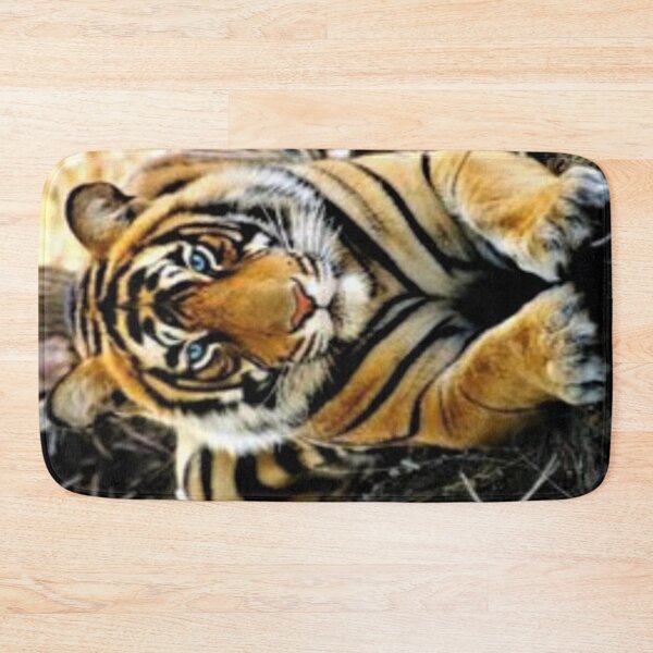 Item preview, Divine Tigress designed and sold by Maddie4Real.