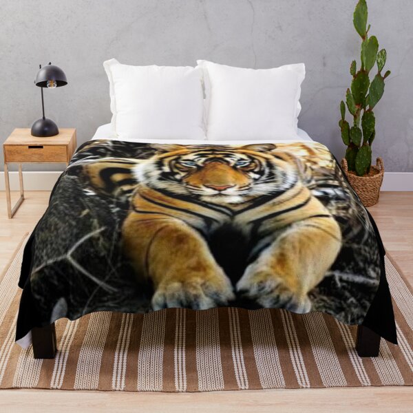 Item preview, Divine Tigress designed and sold by Maddie4Real.