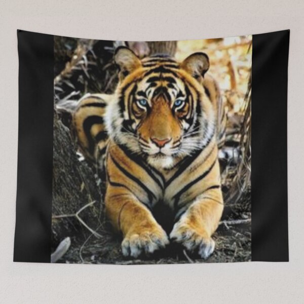 Item preview, Divine Tigress designed and sold by Maddie4Real.