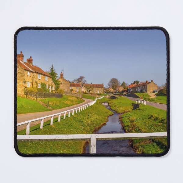Item preview, HUTTON LE HOLE, NORTH YORKSHIRE MOORS designed and sold by lindaully.