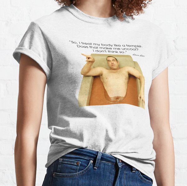 Louis Litt Face Funny Gifts & Merchandise for Sale