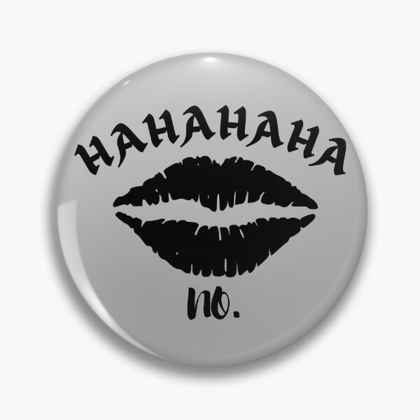 Item preview, HAHAHAHA No designed and sold by LifeProApperal.