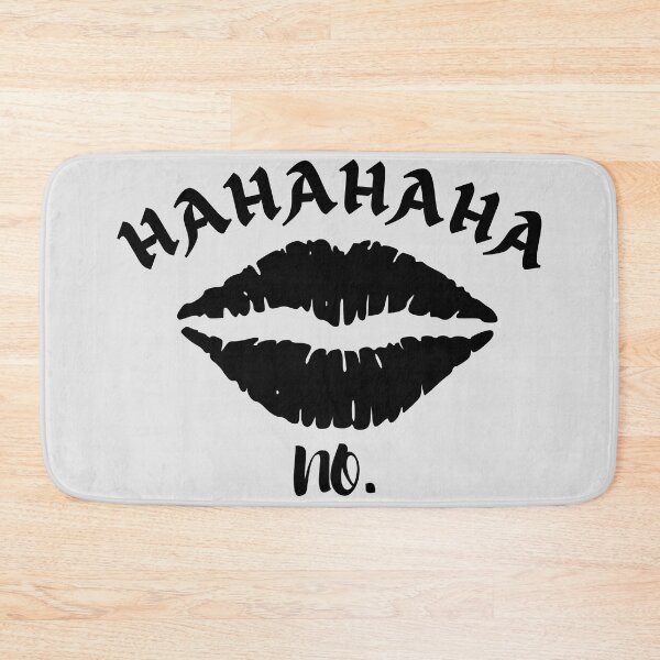 Item preview, HAHAHAHA No designed and sold by LifeProApperal.