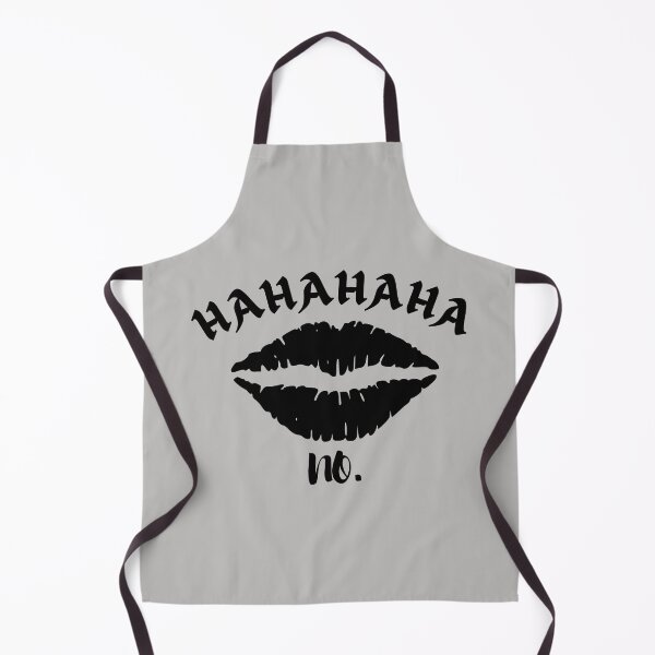Item preview, HAHAHAHA No designed and sold by LifeProApperal.
