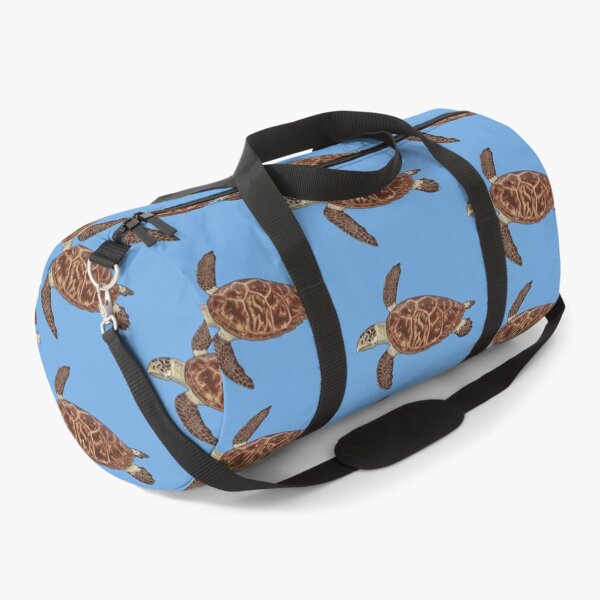 Item preview, Hawksbill Sea Turtle designed and sold by ArtByBreah.