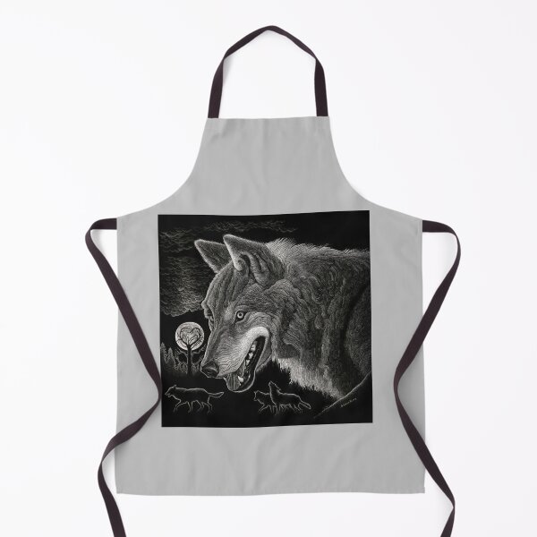 Item preview, Lunar Admiration designed and sold by Nathan Perry.