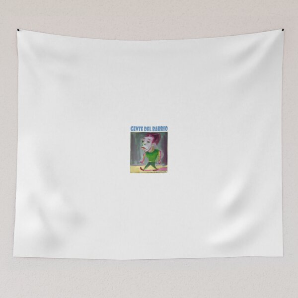Item preview, The gym boy , people from the neighborhood designed and sold by Diego Manuel Rodriguez.