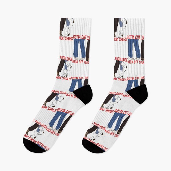 Item preview, Footloose -1984 designed and sold by L-Designz.