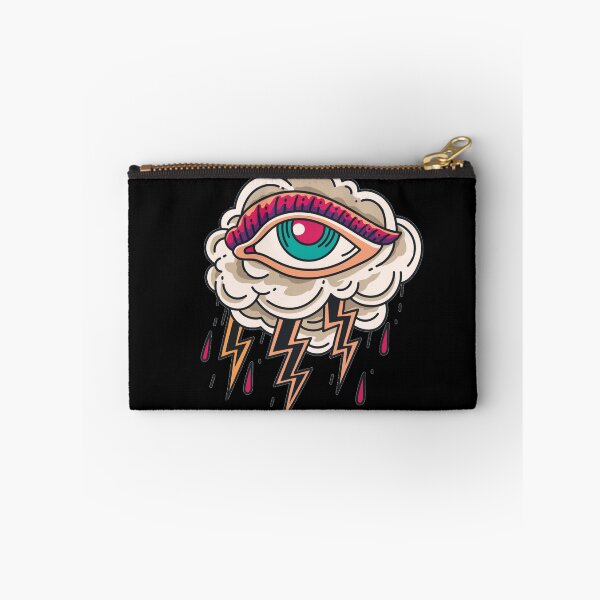 Item preview, thunder eye designed and sold by Riazzzy.
