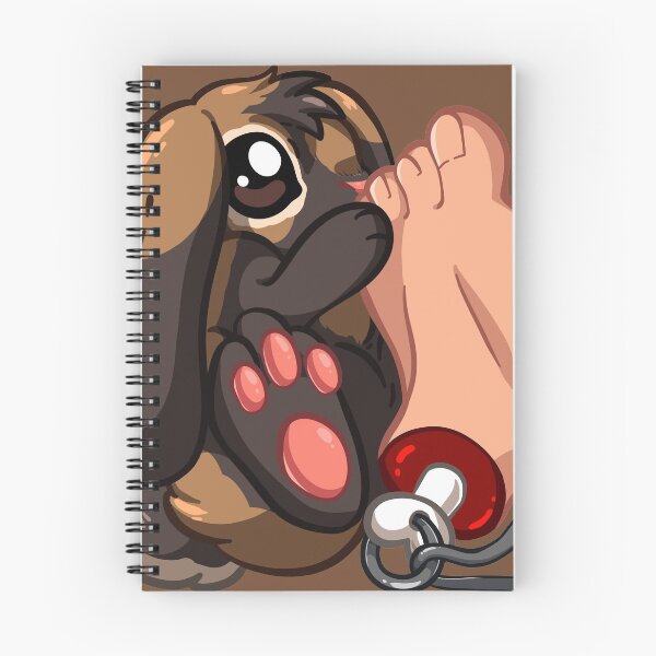 Item preview, Lucky Human's Foot designed and sold by Katiefrog217.