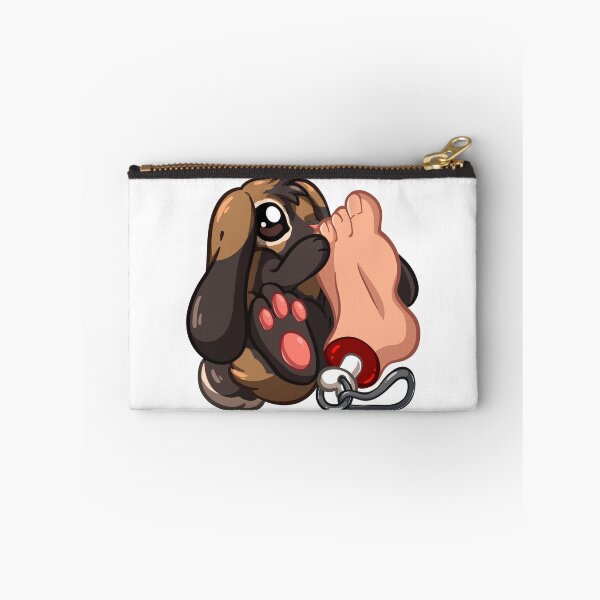 Item preview, Lucky Human's Foot designed and sold by Katiefrog217.