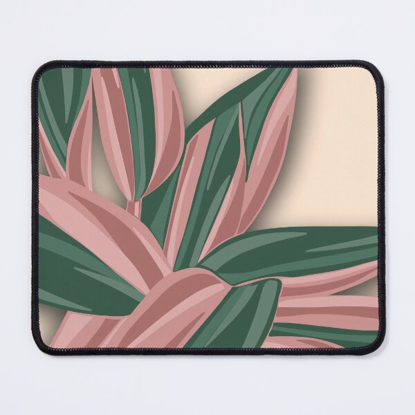 Item preview, Stromanthe Triostar Houseplant designed and sold by makesbymiss.