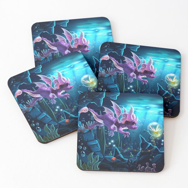 Item preview, Underwater Exploration designed and sold by TaylorTrap622.