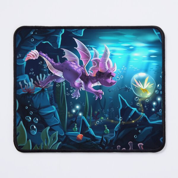 Item preview, Underwater Exploration designed and sold by TaylorTrap622.