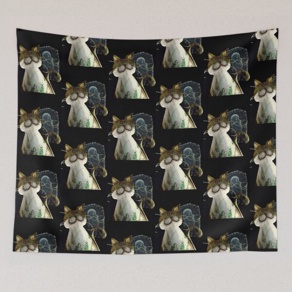 Item preview, The Owl and the Pussycat designed and sold by William Lighterness.