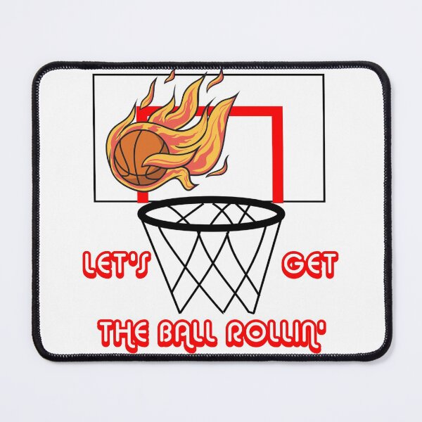 Item preview, Basketball game designed and sold by Terse08.