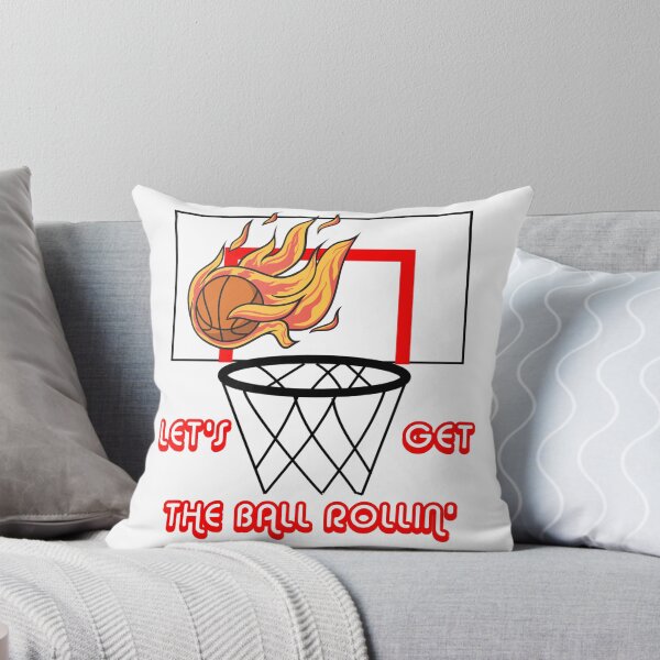 Item preview, Basketball game designed and sold by Terse08.
