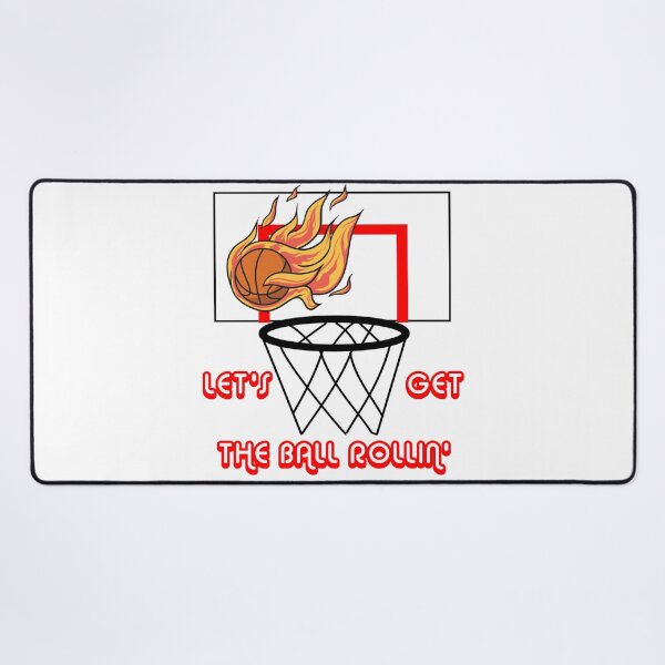 Item preview, Basketball game designed and sold by Terse08.
