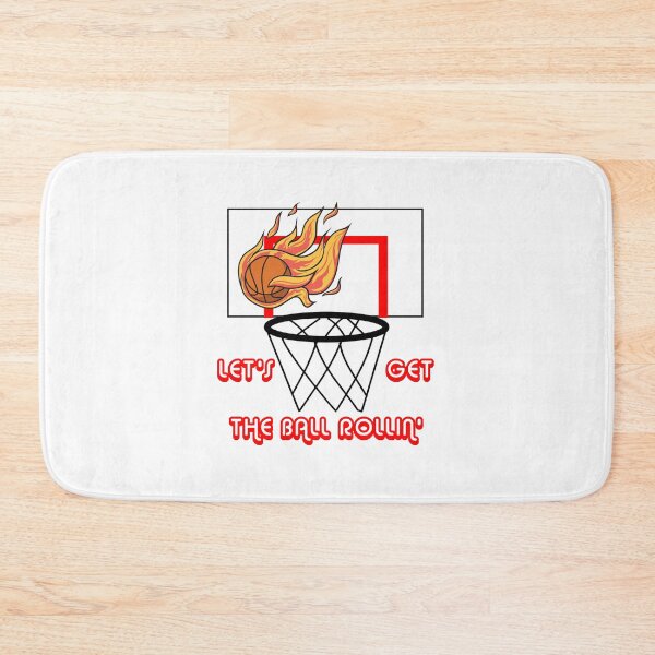 Item preview, Basketball game designed and sold by Terse08.