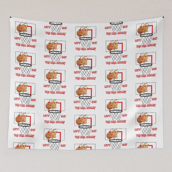 Item preview, Basketball game designed and sold by Terse08.