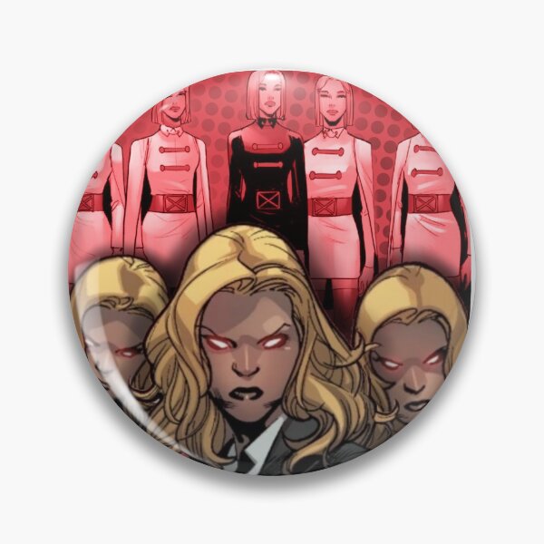 Item preview, the stepford cuckoos designed and sold by thatssosidra.
