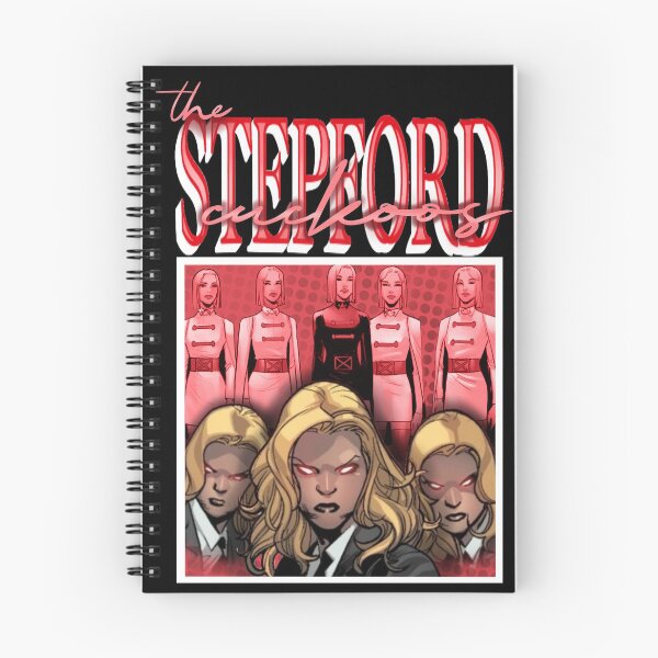 Item preview, the stepford cuckoos designed and sold by thatssosidra.