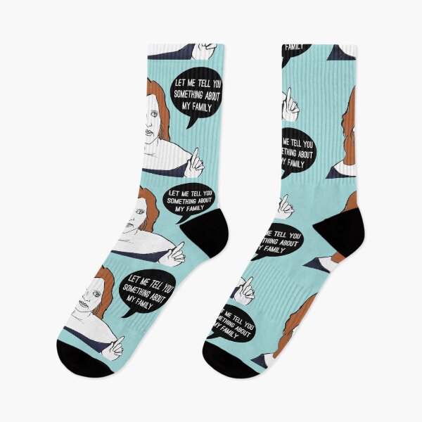 Item preview, My Family designed and sold by Katsillustration.