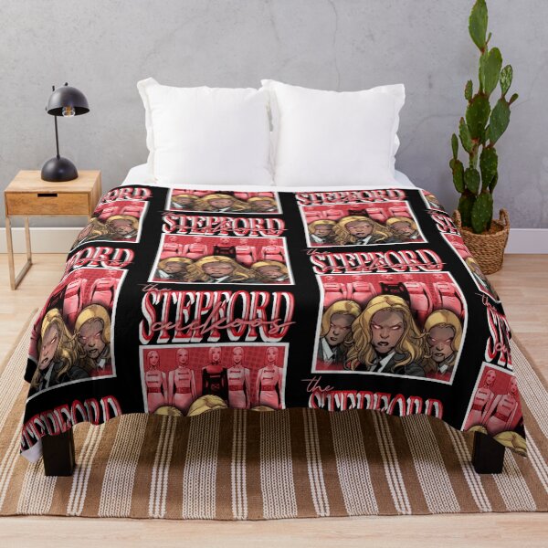 Item preview, the stepford cuckoos designed and sold by thatssosidra.