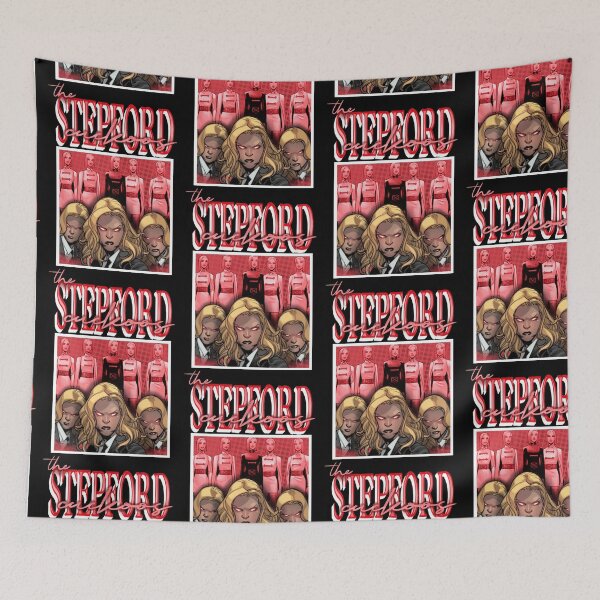 Item preview, the stepford cuckoos designed and sold by thatssosidra.
