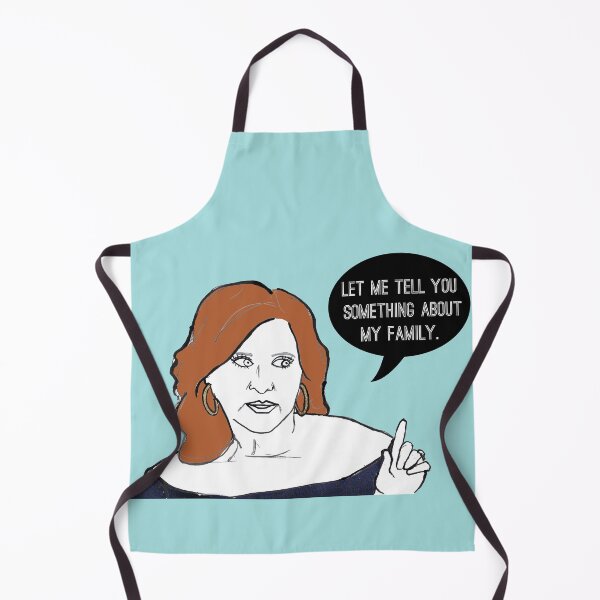 Item preview, My Family designed and sold by Katsillustration.