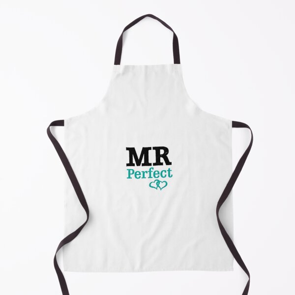 Item preview, Mr Perfect with double joined heart designed and sold by OffTheRock.