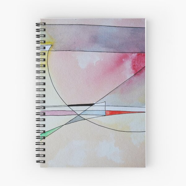 Item preview, Expressive automatism abstract_0413 designed and sold by Eraclis Aristidou.
